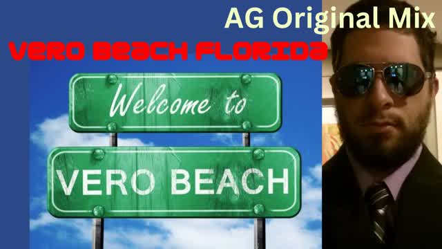 Vero Beach Florida - Anthony Giarrusso