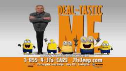 JTs Chrysler Jeep Dodge - Deal-Tastic Me