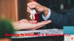 Alexander S. Buchanan, PLLC - Expert Probate Lawyer in Nashua, NH