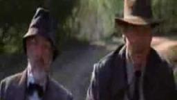 Yakety Sax- Indiana Jones Motorcycle Chase