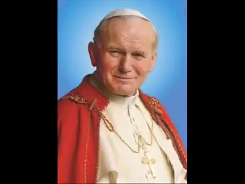 Especial de Semana Santa La santificacion de Juan pablo II el 27 de Abril del 2014 (de AJRHERE20