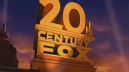 20th Century FOX Cinemascope? 1994 - 1958