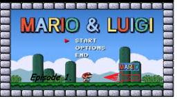 Mario 1