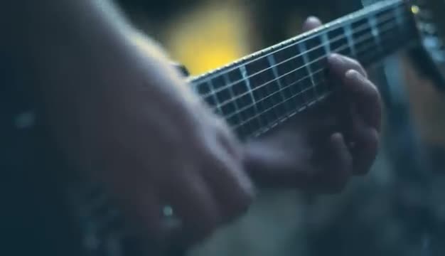 Trivium - Throes of Perdition (OFFICIAL VIDEO)