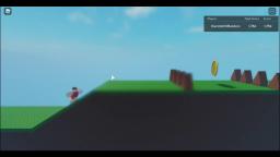 Gaming In Roblox Studio!