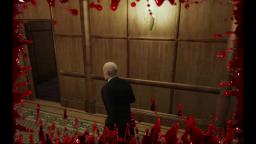 Hitman: Blood Money - Death on the Mississippi