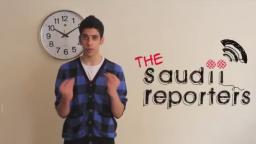 The saudi reporters 12