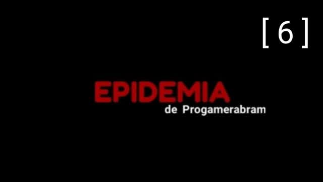 EPIDEMIA. [ 6 ]Mutación _ Escape. GTA SAN ANDREAS