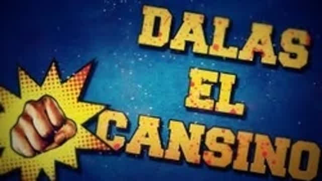 DALAS EL CANSINO