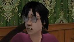 The Sims 2 - Harry Potter OotP - Chapter 5