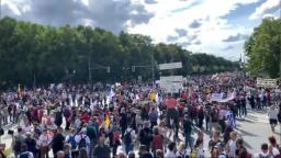 Berlin Demo 29.08.2020