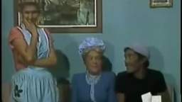 Chavo del 8 (Loquendo) El concurso de perreo