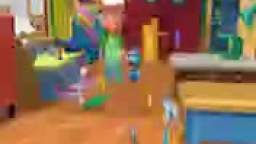 ytp handy manny