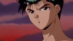 Yu Yu Hakusho Episode 92 Animax Dub