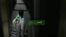 Dead Space 2-Doctor Clarke