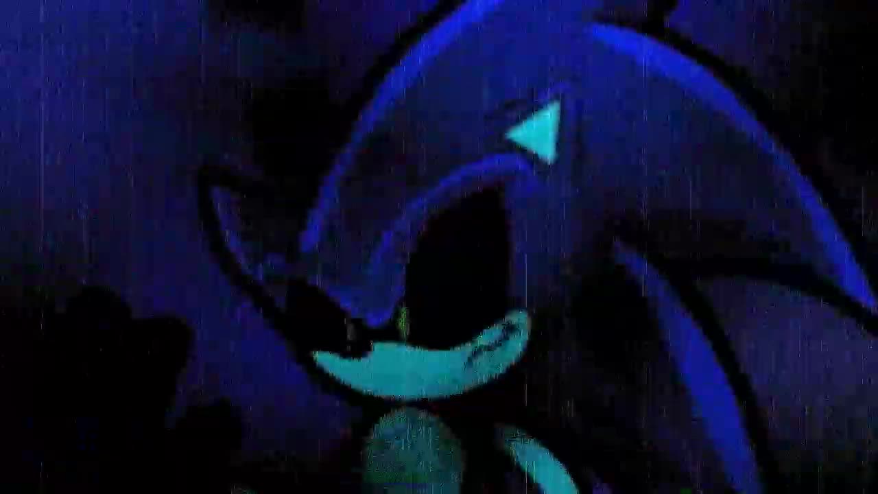 Creepypasta_ Nunca Veas La Publicacion de Sonic Pizza parte 1