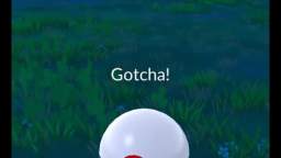 Pokémon GO-Shadow Omanyte