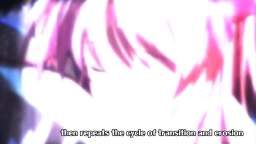 Chaos;Head Noah PSP OP - Fetishism Ark [ENG SUB]