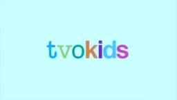 TVOKids Idents In IDFB Electronic