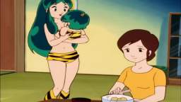 Urusei Yatsura [Capitulo 002] Español