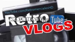 ¿QUE LE PASO A.... RETROVLOGS? (REAL)? VIDEO COMPLETO - PARODIA RED2VLOGS (MELOUZ) RESUBIDO