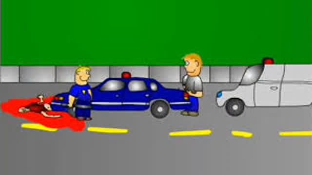 Cops - Smosh flash animation