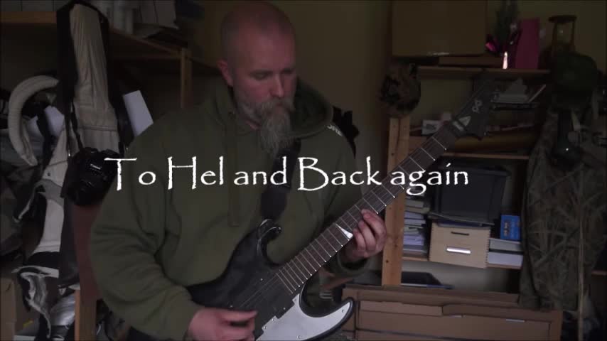 To Hel and Back again LIVE