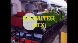 CaueRoberto the Tank Engine (part 5)