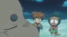 Inuyasha Episode 143 Animax Dub