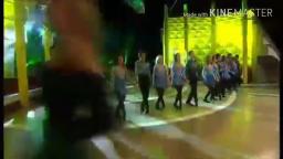 Riverdance (Irish Step Dancing)