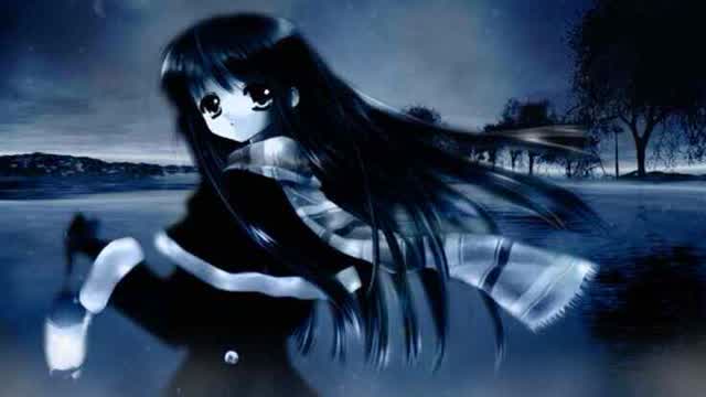 Another Night - Nightcore