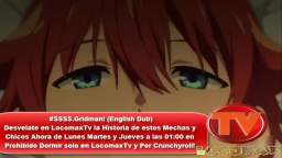 LocomaxTv Bolivia Anime Octubre 2024