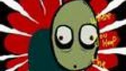 Salad Fingers 1 Spoons