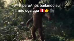 Shitposters tercermundistas be like: (parte 2)