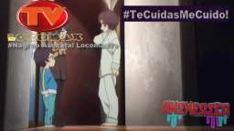 LocomaxTv Bolivia Anime Agosto 2024