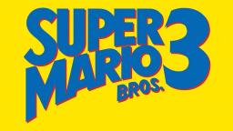 imagine have an epic death - super mario 3