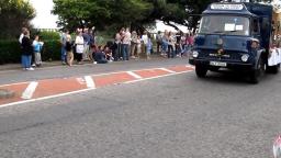 Clacton Essex Carnival 2011 Part 2 HD