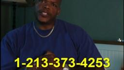 Gangsta Hotline Ad (funny)