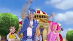 [YTP] Lazytown Has A Racism Problem!!!