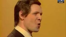 Eduard Khil | I Am Very Glad, Because I'm Finally Returning Back Home (Trololol)