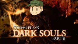 Dark Souls Letsplay Part 8