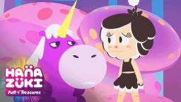 'Little Blue Hemka' | Hanazuki Ep#2 EXCLUSIVE Full Episode