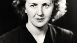 Eva Braun