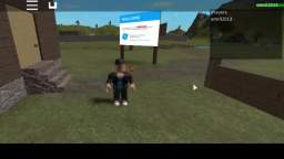 Random ROBLOX Game