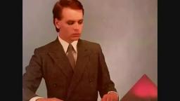 Gary Numan - Metal