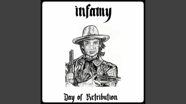 INFAMY - Day of Retribution