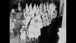 Why Im A Klansman (Cover of 1920'S PRO KKK SONG)