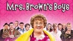 Mrs Brown's Boys Christmas Special Episode 2018 BBC