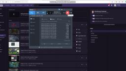 Twitch Mutes Copyright Music