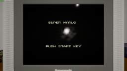 Playing "Super Maruo"